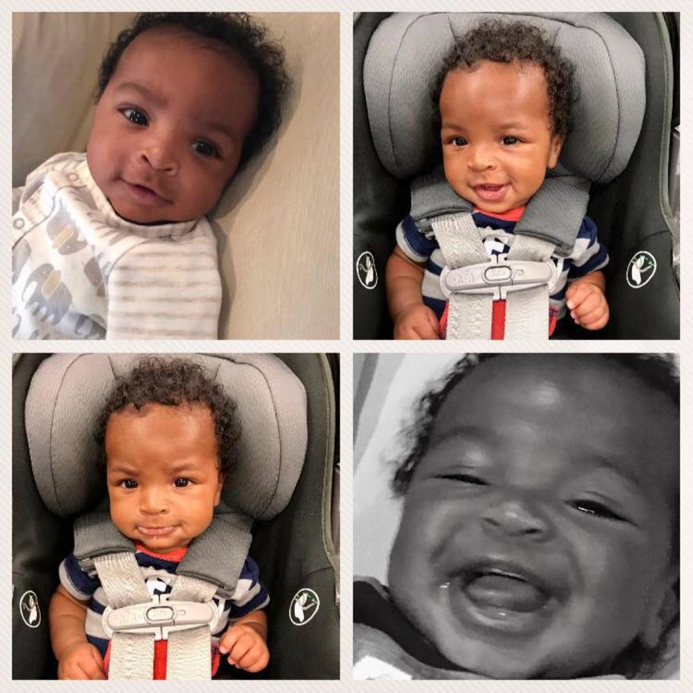 Meet your Posher, Ryleighs